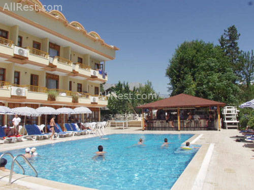 Lukullus Hotel 6